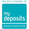 We are a member of: my deposits deposit protection